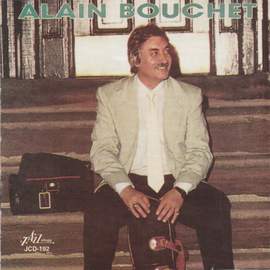 Alain Bouchet