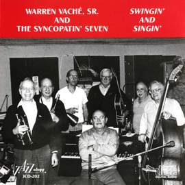 Swingin' and Singin'