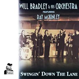 Swingin' Down The Lane