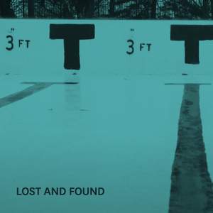 Robert Honstein: Lost and Found