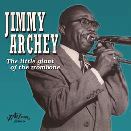 The Little Giant of the Trombone