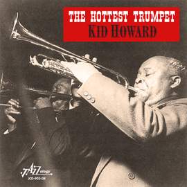 The Hottest Trumpet