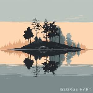 Lakeside Reflections