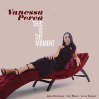 This Is The Moment