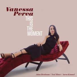 This Is The Moment
