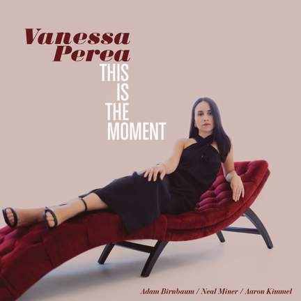 This Is The Moment