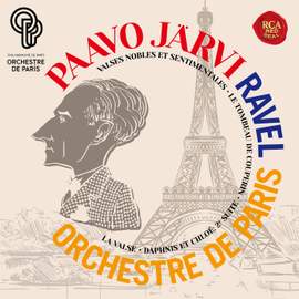 Ravel: Orchestral Works
