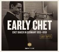 Lost Tapes: Early Chet