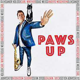 Paws Up