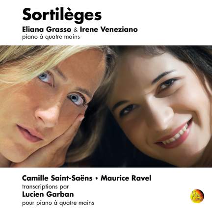 Sortilèges
