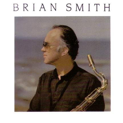 Brian Smith