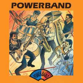 The Power Band
