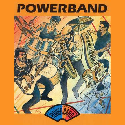 The Power Band
