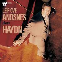 Leif Ove Andsnes Plays Haydn