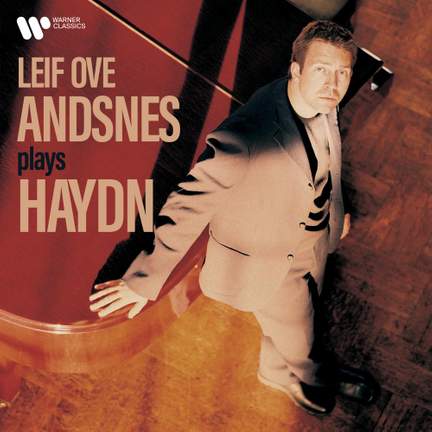 Leif Ove Andsnes Plays Haydn