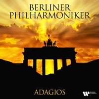 Berliner Philharmoniker - Adagios
