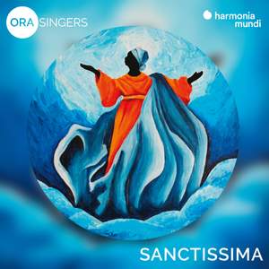 Sanctissima