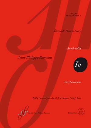 Rameau, Jean-Philippe: lo RCT 45