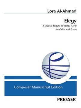 Al-Ahmad, L: Elegy