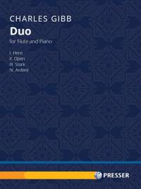Gibb, C: Duo