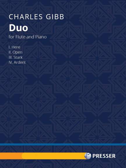 Gibb, C: Duo