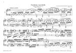Mendelssohn-Bartholdy - Musical Souvenirs for Piano Product Image