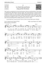 The EU Songbook Product Image