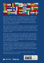 The EU Songbook Product Image
