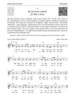 The EU Songbook Product Image