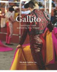 Santiago Lope: Gallito - Pasodoble