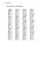 Berklee Guitar Theory Product Image