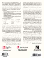 Berklee Guitar Theory Product Image