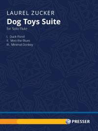 Zucker, L: Dog Toys Suite