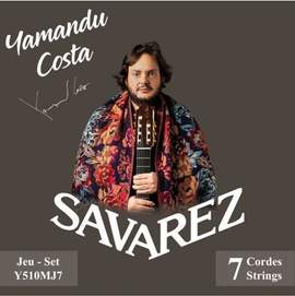 Savarez  - Yamandu Costa