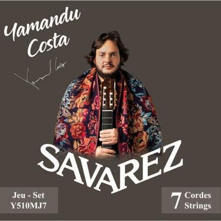 Savarez  - Yamandu Costa