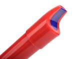 pCorder Red Plastic Recorder Product Image