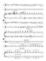 Armstrong, Kit: Kanonische Sonate (oboe, violin & piano) Product Image