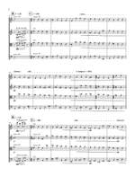 Howard, Emily: Shield (string quartet score and parts) Product Image