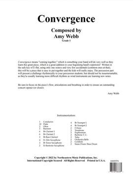Webb, A: Convergence