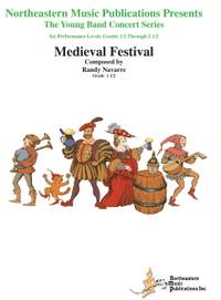 Navarre, R: Medieval Festival