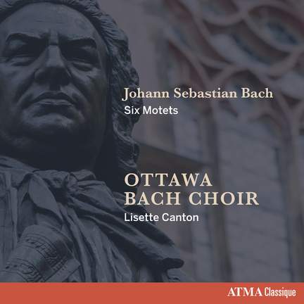 J.s. Bach: Six Motets