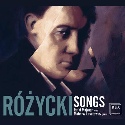 Rozycki: Songs