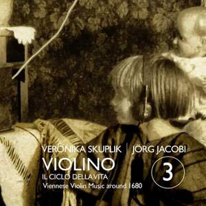 Violino 3 - Il Ciclo Della Vita