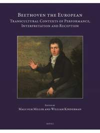 Beethoven the European