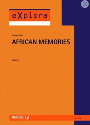 Florian Ziller: African Memories