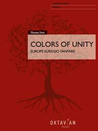Thomas Doss: Colors of Unity