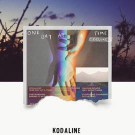 One Day At A Time (deluxe)