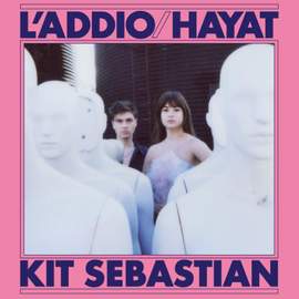 L'Addio / Hayat