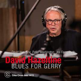 Blues For Gerry