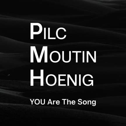 You Are the Song